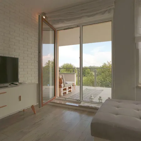 Apartament Na Bajkowym 公寓 *