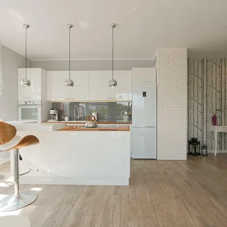 Apartament Na Bajkowym 公寓 *