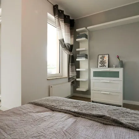 Apartament Na Bajkowym 公寓