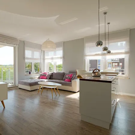 Apartament Na Bajkowym Appartamento *